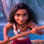 Disney has been hit with a copyright lawsuit over Moana and its sequel