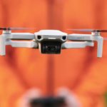 DJI claims its decision to let drones fly in dangerous areas is not political