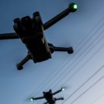 DJI will no longer stop drones from flying over airports, wildfires, and the White House