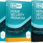 ESET upgrades HOME Security suite with Dark Web monitoring and more