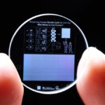 ‘Eternal’ 5D memory crystal capable of storing 360 TB of data for billions of years now holds a full human genome