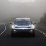 Faraday Future could unveil lowest-priced EV yet at CES 2025