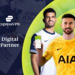 Football lover? You can now win an exclusive Tottenham Hotspur experience when signing up to ExpressVPN