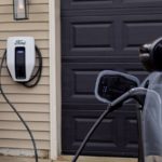 Ford is extending its free at-home EV charging promotion