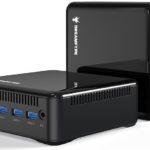 Forget about a $120 Raspberry Pi 5 barebone, I found a much better, even cheaper $110 mini PC that has 512GB SSD, a far more powerful CPU and an actual casing