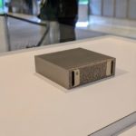 Here’s how small Nvidia’s $3,000 Digits supercomputer looks in person