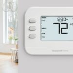 Honeywell Home’s first Matter thermostat costs just $80