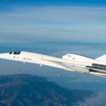 How to watch the first supersonic flight of Boom Supersonic’s XB-1 aircraft