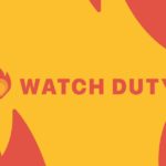 How Watch Duty’s wildfire tracking app became a crucial lifeline for LA