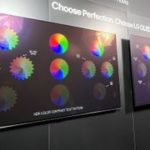 I saw Samsung’s new OLED TV with Glare Free 2.0 tech, and it fixes the Samsung S95D’s biggest problem