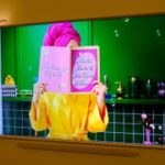 I saw Samsung’s new The Frame Pro mini-LED TV, and it’s whole new work of art