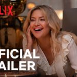 Kate Hudson really does look like the new Ted Lasso in Netflix’s trailer for sports comedy series Running Point