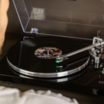 Lenco launches 3 budget turntables all perfect for beginners – plus a light-up disco ball ‘record stabilizer’