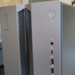 Lenovo LOQ Tower 17IRR9 review – A great family gaming PC