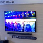 LG Display confirms what Panasonic told us at CES — new four-layer OLED is here