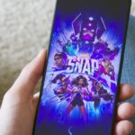 Marvel Snap will return to app stores with a surprise gift from the devs