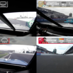 Max rolls out a new multiview feature for 2025’s NASCAR Cup Series that puts you in the driver’s seat