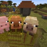 Minecraft’s first update of 2025 will introduce six new gameplay features, and they’re now available in public testing