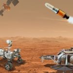 NASA has two ideas for how to get samples back from Mars