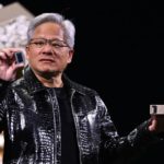 Nvidia’s Jensen Huang hints at ‘plans’ for its own desktop CPU