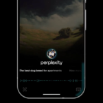 Perplexity’s AI assistant goes mobile on Android