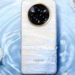 Realme’s new phone changes color in the cold, but it won’t last forever