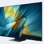 Samsung announces 2025 OLED TVs, with next-gen Glare Free tech and 165Hz gaming support