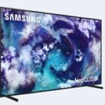 Samsung introduces 2025 mini-LED TV lineup with ‘A new era of Samsung AI’