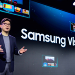 Samsung’s AI TV will help you cook that delicious dish on your screen