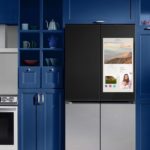 Samsung’s smart fridges will use AI to suggest groceries to buy on Instacart