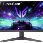 Snap up this LG 27-inch gaming monitor for $126 at Walmart