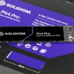 Solidigm exits consumer SSD market as it prepares to go very big on enterprise SSDs in 2025