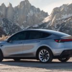 Tesla reveals U.S. rollout date for its redesigned Model Y