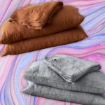 The 7 Best Linen Sheets for Cool and Comfy Sleeping (2025)