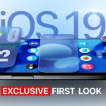 The iPhone 17 and iOS 19 rumored to be coming with a Camera app redesign inspired by the Vision Pro