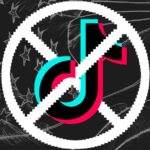 The TikTok shutdown is locking out non-US users, too