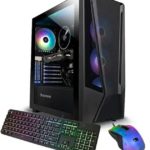 This gaming PC with an RTX 4060 is on sale for $1,000 today