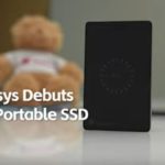 This portable SSD has a unique feature that I hope goes mainstream