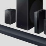 This Samsung 9.1.2-channel soundbar system is $400 off today