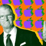 Tim Cook is donating $1 million to Trump’s inauguration, too