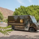 UPS is hugely scaling back its Amazon shipping deal