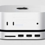 Want to add 4TB storage, an SD card slot and USB-A ports to the Apple Mac Mini M4 Mini PC? Satechi has a surprisingly simple solution for you