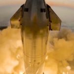 Watch SpaceX’s cinematic look at Starship rocket’s last flight