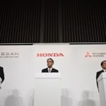 Why Honda is merging with Nissan: factories, SUVs, and China