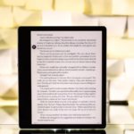 You can grab a refurbished Kindle Scribe for nearly $200 less than the new model