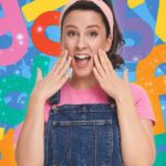 YouTube star Ms. Rachel is coming to Netflix