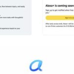 Alexa+ – Here’s how to sign up for early access