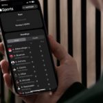 Apple Sports App adds NASCAR coverage ahead of 2025 season