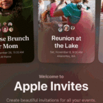 Apple’s new Invites app gives iCloud+ subscribers an easier way to organize parties – and Android fans are invited too