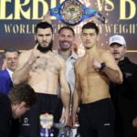 Beterbiev vs Bivol 2 LIVE: Fight stream, cheapest PPV deals, how to watch light-heavyweight title rematch